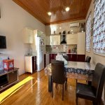 Satılır 6 otaqlı Həyət evi/villa, Buzovna, Xəzər rayonu 17