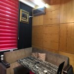 Kirayə (aylıq) 4 otaqlı Yeni Tikili, Xətai metrosu, Xətai rayonu 12