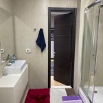 Kirayə (aylıq) 4 otaqlı Yeni Tikili, Xətai metrosu, Xətai rayonu 21