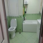 Satılır 3 otaqlı Köhnə Tikili, Köhnə Günəşli qəs., Xətai rayonu 12