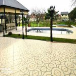 Satılır 5 otaqlı Həyət evi/villa, Bilgəh qəs., Sabunçu rayonu 5