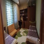 Kirayə (aylıq) 3 otaqlı Yeni Tikili, Nizami metrosu, Yasamal qəs., Yasamal rayonu 9