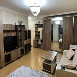 Аренда 1 комнатная Вторичка, м. Гянджлик метро, Наримановский р-н район 1