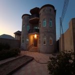 Satılır 9 otaqlı Həyət evi/villa, Binə qəs., Xəzər rayonu 9