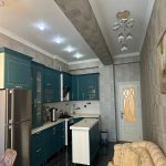Kirayə (aylıq) 3 otaqlı Yeni Tikili, Elmlər akademiyası metrosu, Elmlər Akademiyası, Yasamal rayonu 8
