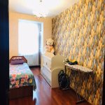 Satılır 3 otaqlı Köhnə Tikili, Gənclik metrosu, Nərimanov rayonu 8