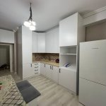 Аренда 2 комнат Новостройка, м. Эльмляр Академиясы метро, пос. Ясамал, Ясамал район 5