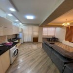 Kirayə (aylıq) 2 otaqlı Yeni Tikili, Nəriman Nərimanov metrosu, Nərimanov rayonu 10