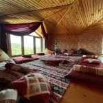 Kirayə (aylıq) 6 otaqlı Bağ evi, Mərdəkan, Xəzər rayonu 23