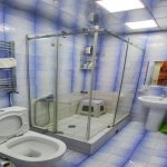 Kirayə (aylıq) 3 otaqlı Köhnə Tikili, Sahil metrosu, Səbail rayonu 11