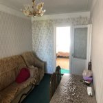 Satılır 3 otaqlı Köhnə Tikili, Neftçilər metrosu, Bakıxanov qəs., Sabunçu rayonu 1