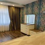 Аренда 2 комнатная Новостройка, пос. Ясамал, Ясамал район 13