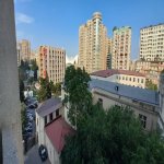 Kirayə (aylıq) 3 otaqlı Yeni Tikili, Gənclik metrosu, Nərimanov rayonu 2