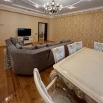 Kirayə (aylıq) 3 otaqlı Yeni Tikili, Nəriman Nərimanov metrosu, Nərimanov rayonu 3