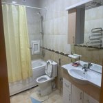 Kirayə (aylıq) 3 otaqlı Yeni Tikili, Gənclik metrosu, Dədə Qorqud parkı, Nəsimi rayonu 9