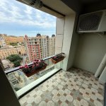 Satılır 2 otaqlı Yeni Tikili, Həzi Aslanov metrosu, Əhmədli, Xətai rayonu 20