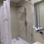 Kirayə (aylıq) 2 otaqlı Yeni Tikili, 20 Yanvar metrosu, Yasamal qəs., Yasamal rayonu 12