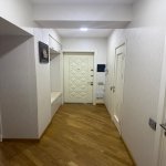 Kirayə (aylıq) 3 otaqlı Yeni Tikili, Qara Qarayev metrosu, Nizami rayonu 12