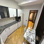 Аренда 3 комнатная Вторичка, м. Эльмляр Академиясы метро, Ясамал район 8