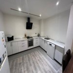 Kirayə (aylıq) 2 otaqlı Yeni Tikili, 28 May metrosu, Nəsimi rayonu 7