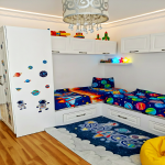 Satılır 3 otaqlı Xarici Əmlak 8