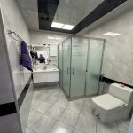 Kirayə (aylıq) 3 otaqlı Yeni Tikili, Xətai metrosu, Xətai rayonu 10