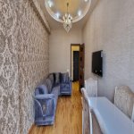 Kirayə (aylıq) 2 otaqlı Yeni Tikili, Memar Əcəmi metrosu, 9-cu mikrorayon, Binəqədi rayonu 2