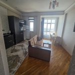 Аренда 2 комнатная Новостройка, İnşaatçılar метро, Ясамал район 2