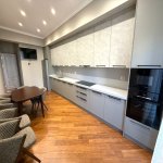 Аренда 4 комнатная Новостройка, м. 28 Мая метро, Насими район 7