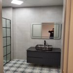 Satılır 3 otaqlı Yeni Tikili, Neftçilər metrosu, Nizami rayonu 12