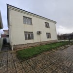 Satılır 4 otaqlı Həyət evi/villa, Bakıxanov qəs., Sabunçu rayonu 5