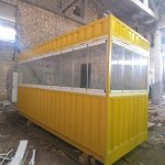 Продажа Контейнеры, Хетаи район 1