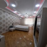 Kirayə (aylıq) 3 otaqlı Yeni Tikili, İnşaatçılar metrosu, Yasamal qəs., Yasamal rayonu 3