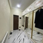 Продажа 3 комнатная Новостройка, İnşaatçılar метро, пос. Йени Ясамал, Ясамал район 10