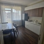 Аренда 3 комнатная Новостройка, İnşaatçılar метро, Ясамал район 8