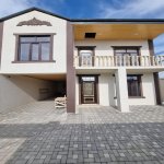 Satılır 4 otaqlı Həyət evi/villa, Koroğlu metrosu, Savalan qəs., Sabunçu rayonu 2