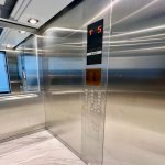 Satılır 2 otaqlı Yeni Tikili, İçərişəhər metrosu, Səbail rayonu 27