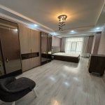 Аренда 2 комнат Новостройка, м. 20 Января метро, Медицинский Университет, Насими район 3
