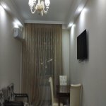 Kirayə (aylıq) 2 otaqlı Yeni Tikili Xırdalan 3