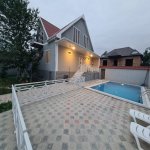 Kirayə (günlük) 4 otaqlı Həyət evi/villa Qəbələ 6