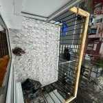 Kirayə (aylıq) 4 otaqlı Köhnə Tikili, Nizami metrosu, Nəsimi rayonu 27