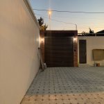 Продажа 3 комнат Дома/Виллы, м. Короглу метро, Йени Рамана, Сабунчу район 2