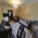 Satılır 3 otaqlı Köhnə Tikili, Neftçilər metrosu, Nizami rayonu 1