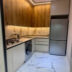 Kirayə (aylıq) 2 otaqlı Yeni Tikili, Xətai metrosu, Xətai rayonu 10