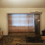 Kirayə (aylıq) 3 otaqlı Köhnə Tikili, Elmlər akademiyası metrosu, Badamdar qəs., Səbail rayonu 3