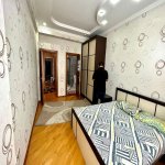 Kirayə (aylıq) 3 otaqlı Yeni Tikili, Nizami metrosu, Yasamal rayonu 6