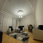 Kirayə (aylıq) 3 otaqlı Yeni Tikili, Nəsimi rayonu 13