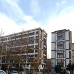 Satılır 3 otaqlı Köhnə Tikili, Azadlıq metrosu, Binəqədi rayonu 1