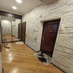 Satılır 2 otaqlı Yeni Tikili, Həzi Aslanov metrosu, Əhmədli, Gənclik parkı, Xətai rayonu 8