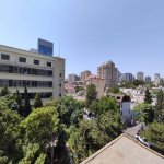 Satılır 4 otaqlı Yeni Tikili, Nizami metrosu, Nəsimi rayonu 18